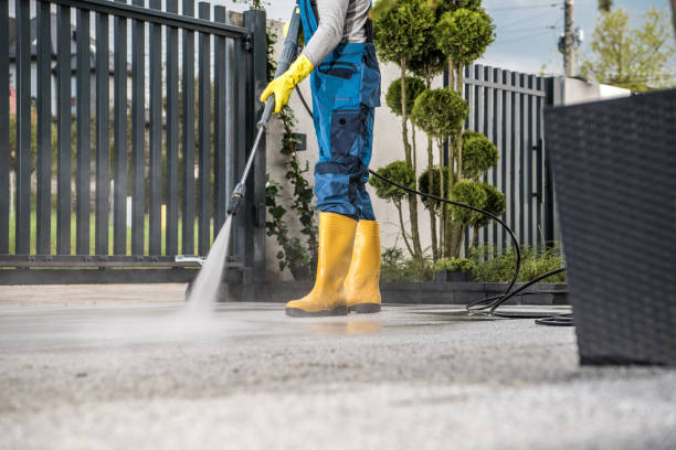Best Dumpster Area Cleaning  in Pleasant Hill, OH